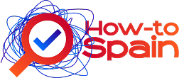 How-to Spain Logo